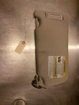 Passenger Right Sun Visor For 10-14 Subaru Legacy  2.5 - $41.58 Passenger Right Sun Visor For 10-14 Subaru Legacy  2.5 - $41.58