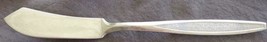Vintage Individual Butter Spreader Knife - Royalton 5 - VGC - USEFUL CLA... - $9.89