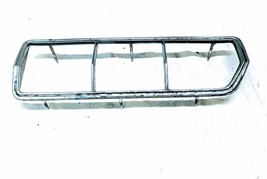 Ford D4ZB-13504-AD 1974-1978 Mustang II Driver Left Tail Light Chrome Be... - £35.86 GBP