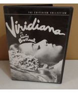 Viridiana (The Criterion Collection) DVD Spine 332 - £20.61 GBP
