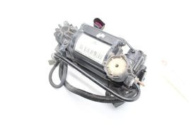 04-10 AUDI A8 L QUATTRO AIR SUSPENSION COMPRESSOR PUMP Q6878 image 2