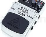 Behringer Noise Reducer NR300 Effects Pedal - £43.60 GBP