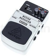 Behringer Noise Reducer NR300 Effects Pedal - £43.60 GBP