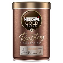 Nescafe Gold Blend Roastery Collection Light Roast Smooth &amp; Delicate Coffee, - £26.29 GBP