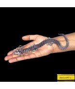 Articulated dragon 3d print 12.5&quot; - 32 cm long! - $727.52 MXN