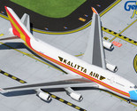 Kalitta Air Boeing 747-400BCF N744CK Mask Gemini Jets GJCKS1999 Scale 1:... - $32.95