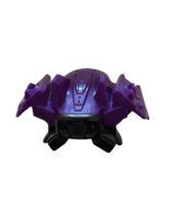 McDonald’s Zurg Fighter Ship Toy – Disney Pixar Lightyear 2022 - $111.01 MXN