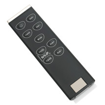 VSB200 Sound Bar Remote Control Replacement Fit for Vizio Soundbar VSB20... - $12.56