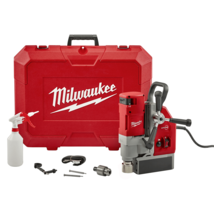 Milwaukee Tool 1-5/8" Electromagnetic Drill Kit - $1,641.49