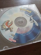 Pokémon gotta Catch Em all! Nintendo CD - £126.52 GBP