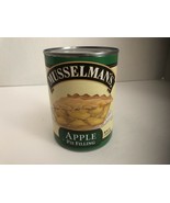 1 Ea 21 Oz Can MUSSELMAN&#39;S APPLE PIE FILLING for Pies/Pastries/Toppings-... - £7.81 GBP