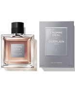 GUERLAIN L&#39;HOMME IDEAL De GUERLAIN EAU DE PARFUM SPRAY FOR MEN 3.3 Oz / ... - $129.33 CAD