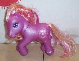 2003 My Little Pony Twinkle Twirl G3 MLP Hasbro Pink Exclusive - £11.53 GBP
