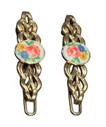 Rare 1928 Stone Hair Barrett - €66,90 EUR