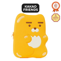 [Kakao Friends] Jelly Pad Pouch Ryan Tablet PC iPad Pouch Korean characters - £46.58 GBP