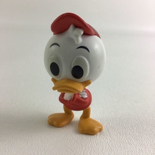 Primary image for Funko Disney Duck Tales Huey Duck 2" Mini Vinyl Figure Scrooge Nephew 2017