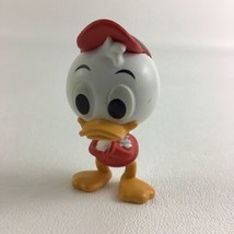 Funko Disney Duck Tales Huey Duck 2&quot; Mini Vinyl Figure Scrooge Nephew 2017 - £11.63 GBP