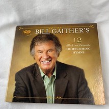 Bill Gaither&#39;s 12 All-time Favorite Homecoming Hymns by V (CD, 2017) - £3.58 GBP