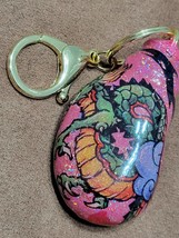 Hudson Stone Keychain/fob &quot;Mythical Beasts&quot; C.2023. - £18.23 GBP