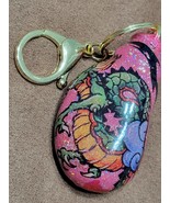 Hudson Stone Keychain/fob &quot;Mythical Beasts&quot; C.2023. - £17.18 GBP