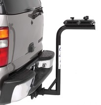 Slide-Over 3-Bike Rack By Surco, Model Number Brs300. - $186.98