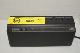 APC BE850G2 Smart-Ups Battery Backup System - $79.19