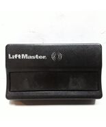 Chamberlain LiftMaster single button garage door and gate remote opener ... - €15,80 EUR