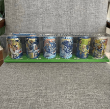 2003 Pepsi Super Bowl Collectors Can in Package - $58.50