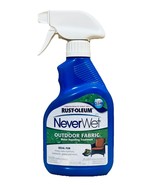 Rustoleum Never Wet Outdoor Fabric 11oz Water Repelling Treatment Shield... - $58.76 CAD