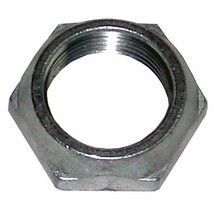 OEM Hub Nut for GE WDSR2080G2WW WDSR2120J6WW WHDRR418G0WW WHDRR418G2WW - $21.75
