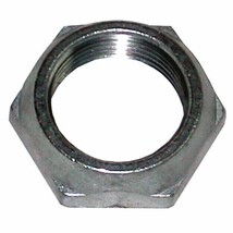 Oem Hub Nut For Ge WDSR2080G2WW WDSR2120J6WW WHDRR418G0WW WHDRR418G2WW - £12.66 GBP