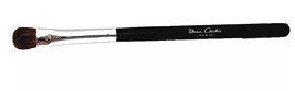 Beau Gachis Paris EYESHADOW-PAUPIERES Black Brush Makeup Eye Shadow Full... - $12.99