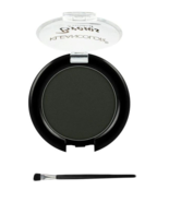 Eyebrown Kit KleanColor Eyebrow Kit in Black - $34.13 MXN