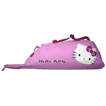 Hello Kitty Baseball T-Ball Softball Ball Bag Pink 31&quot;x 7&quot;x 9&quot; - $22.07