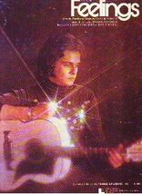 Feelings by Morris Albert: Piano/Voice/Guitar [Sheet music] - $6.93