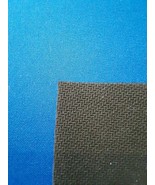 1.5mm BLUE Neoprene Fabric Thin Scuba Stretch Wetsuit Rubber Sheets 26x ... - $27.08 CAD