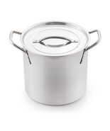 McSunley McSunley Stainless Steel All Purpose Prep And Canning Bowl - $599.15 MXN