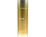 Joico K-Pak Recondstructing Shampoo 10.1 oz For Repair Damaged Hair - $17.77