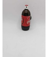 Miniature Bottle Of Coca Cola(Bottle)Magnet - $33.95 CAD