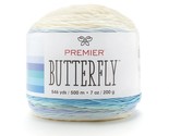 PREMIER YARNS Sunny Premier Butterfly Yarn - $14.99
