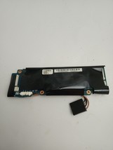 Genuine Apple iMac MA589LL/A 20&quot; Inverter Board + Cable 2006 A1207 612-0... - $77.29 MXN