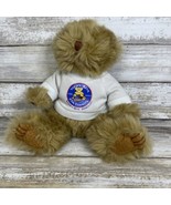 Build A Bear Workshop Centennial Small Teddy Bear Stuffed Plush Toy Animal - £9.36 GBP