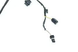 2015-2021 MERCEDES C300 W205 FRONT RIGHT PASSENGER DOOR WIRE HARNESS H1649 image 12