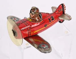 Louis Marx 1946 “Prototype” Shooting Airplane - £1,539.96 GBP