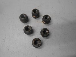 2004 Chevrolet Silverado 1500 LUG NUT SET - $22.99
