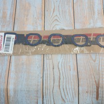 FelPro MS96153 For Volvo C70 S70 850 Lower Engine Intake Manifold Gasket... - $660.14 MXN