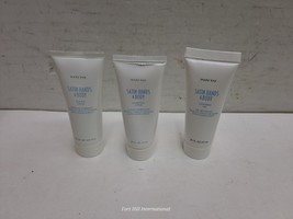 Mary Kay satin hands and body travel size buffing cream hydrating lotion... - £10.05 GBP