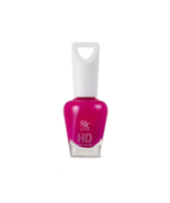 RK BY RUBY KISSES HD NAIL POLISH 0.5 fl oz #HDP05 - ELECTRIC PURPLE - $3.56 CAD