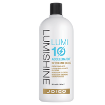 Joico Developer, Accelerator & Activator - Choose Your Volume image 3