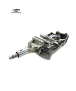 MERCEDES X166 GL/ML/GLE/GLS-CLASS TILT IN/OUT POWER STEERING COLUMN W/ M... - $108.53 CAD